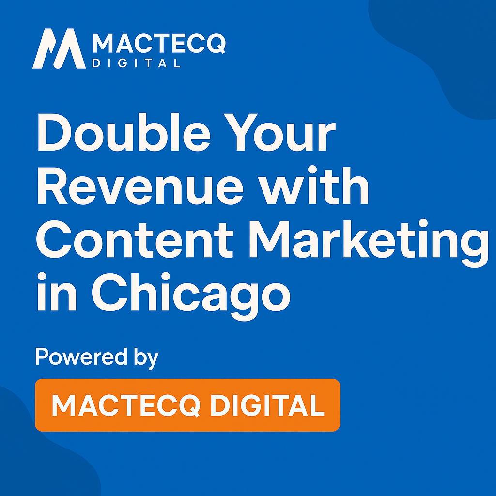 Content Marketing in Chicago